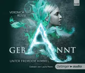 Couverture du produit · Gebannt.Unter Fremdem Himmel [Import]