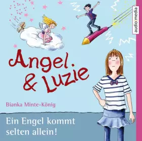 Couverture du produit · EIN Engel Kommt Selten Allein [Import]