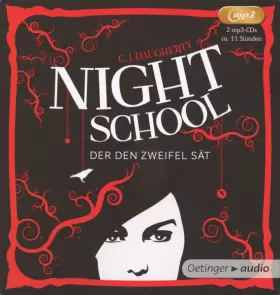 Couverture du produit · Night School - Der Den Zweifel Sät