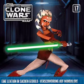 Couverture du produit · Clone Wars 17 [Import]