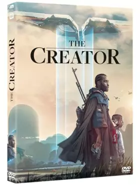 Couverture du produit · The Creator