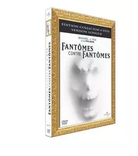 Couverture du produit · Contre fantômes [Version Longue]
