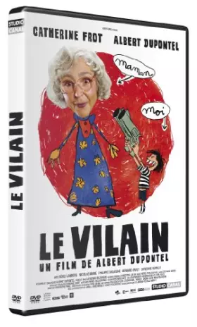 Couverture du produit · Le Vilain