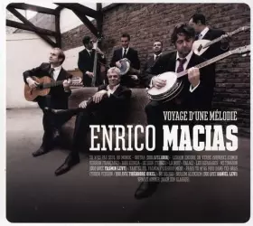 Couverture du produit · Voyage D'Une Mélodie - Edition limitée