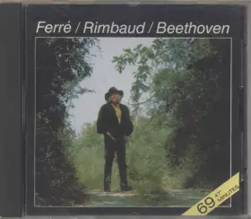 Couverture du produit · Rimbaud / Beethoven