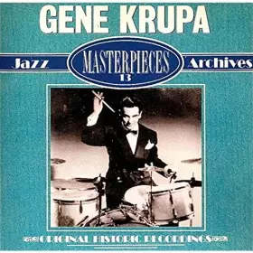 Couverture du produit · Masterpieces [Import]