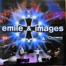 Couverture du produit · A L'Olympia