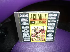 Couverture du produit · La Compil' -Volume 2 [Import]