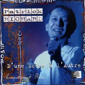 Couverture du produit · D'une Scène À L'autre