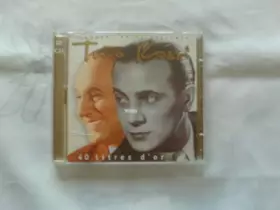 Couverture du produit · 40 Titres d'or