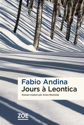 Couverture du produit · Jours à Leontica