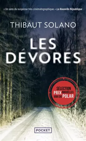 Couverture du produit · Les Dévorés