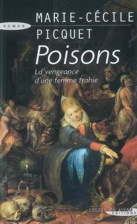 Couverture du produit · Poisons