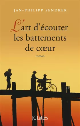Couverture du produit · L'art d'écouter les battements de coeur