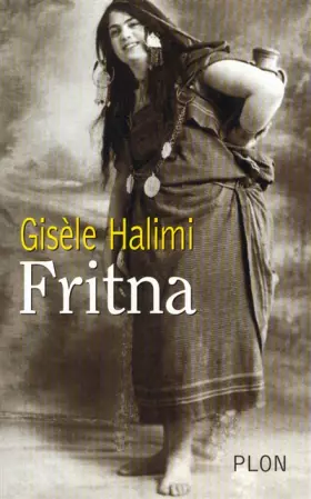 Couverture du produit · Fritna