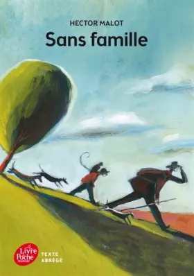 Couverture du produit · Sans famille - Texte Abrégé