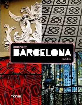 Couverture du produit · BARCELONA GRAPHICITY (MONOGRAFIAS)