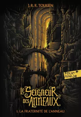Couverture du produit · Le Seigneur des Anneaux 1. La Fraternité de l'Anneau
