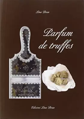 Couverture du produit · Parfum de truffes