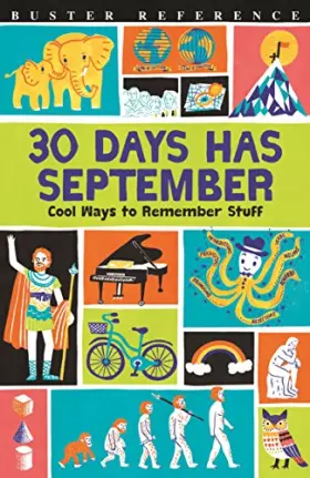 Couverture du produit · Thirty Days Has September