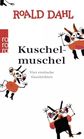 Couverture du produit · Kuschelmuschel: Vier erotische Überraschungen