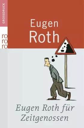 Couverture du produit · Eugen Roth für Zeitgenossen