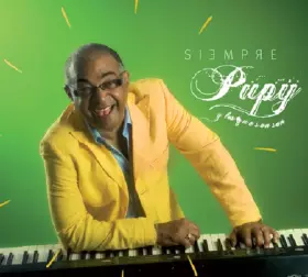 Couverture du produit · Siempre Pupy