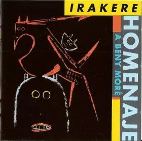 Couverture du produit · Homenaje A Beny Moré