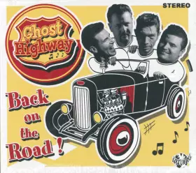 Couverture du produit · Back On The Road ! 