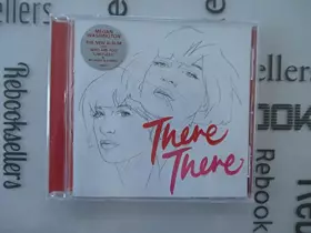 Couverture du produit · There [Import]