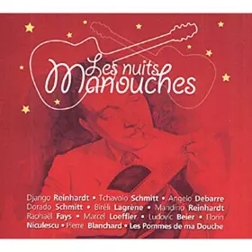 Couverture du produit · Les Nuits Manouches 2006 [Import]