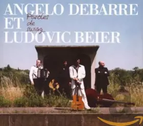 Couverture du produit · Paroles De Swing [Import]