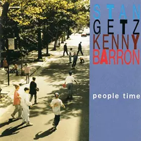 Couverture du produit · People