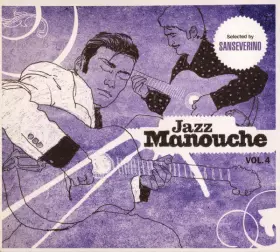 Couverture du produit · Jazz Manouche Vol. 4