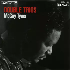 Couverture du produit · Double Trios