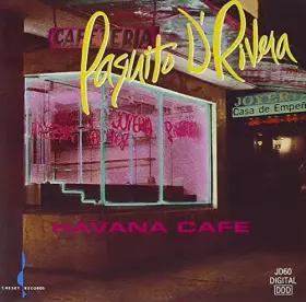 Couverture du produit · Havana Cafe [Import]