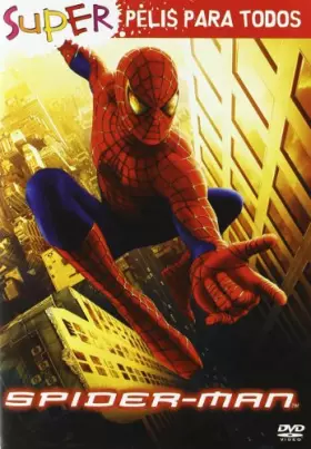 Couverture du produit · Spiderman (1 Disco) [Import]