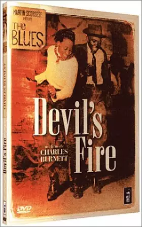 Couverture du produit · Martin Scorsese présente : Devil's fire