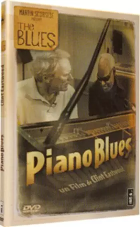 Couverture du produit · Martin Scorsese présente : Piano Blues