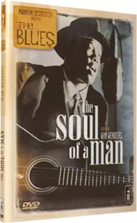 Couverture du produit · Martin Scorsese présente : The Soul Of a Man