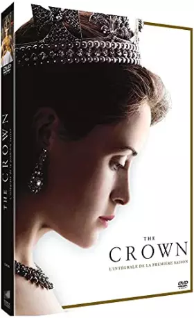 Couverture du produit · The Crown-Saison 1