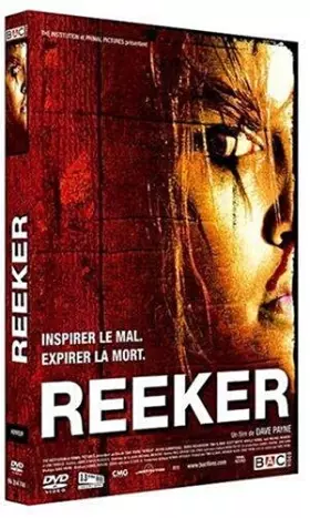 Couverture du produit · Reeker