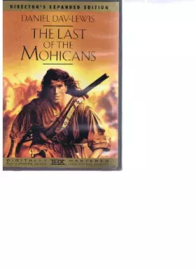 Couverture du produit · The Last of the Mohicans [Import USA Zone 1]