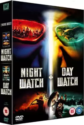Couverture du produit · Night Day Watch