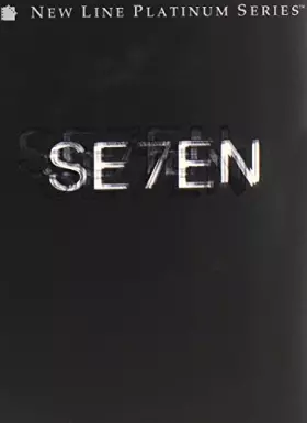 Couverture du produit · Seven - New Line Platinum Series [Import USA Zone 1]
