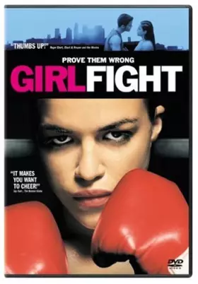 Couverture du produit · Girlfight [Import USA Zone 1]