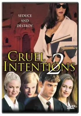 Couverture du produit · Cruel Intentions 2 [Import USA Zone 1]