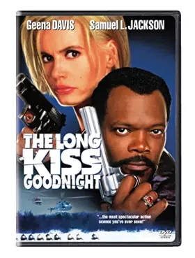 Couverture du produit · The Long Kiss Goodnight [Import USA Zone 1]