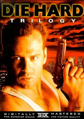 Couverture du produit · Die Hard Trilogy [Import USA Zone 1]