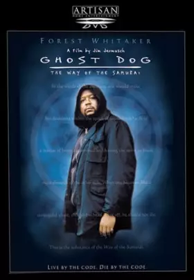 Couverture du produit · Ghost Dog